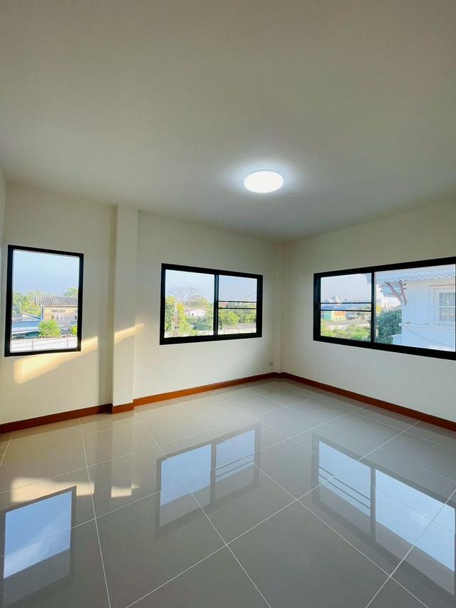 🩵หมู่บ้านอิมพีเรียลลากูนา  โครงการ2 บางบัวทอง 🩵บ้านเดี่ยว 2 ชั้น ตกแต่งใหม่พร้อมอยู่มีพื้นที่รอบบ้าน ต่อเติมเต็ม 17