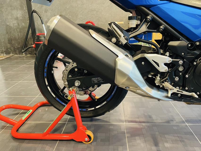 Ninja400/2021 9