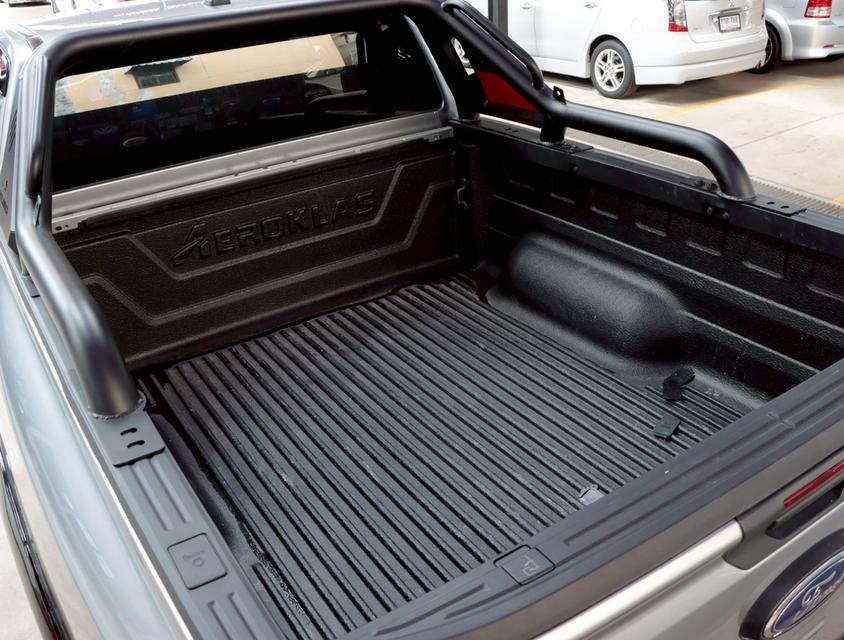 FORD RANGER 2.0 XL+ TURBO Hi-Rider OPENCAB ปี2023 13