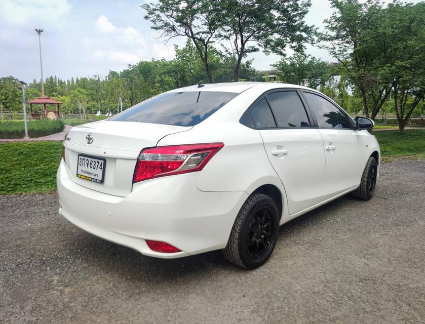 รูป TOYOTA VIOS 1.2 J ปี2013  4
