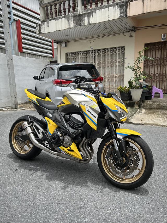 z800 ปี 2014