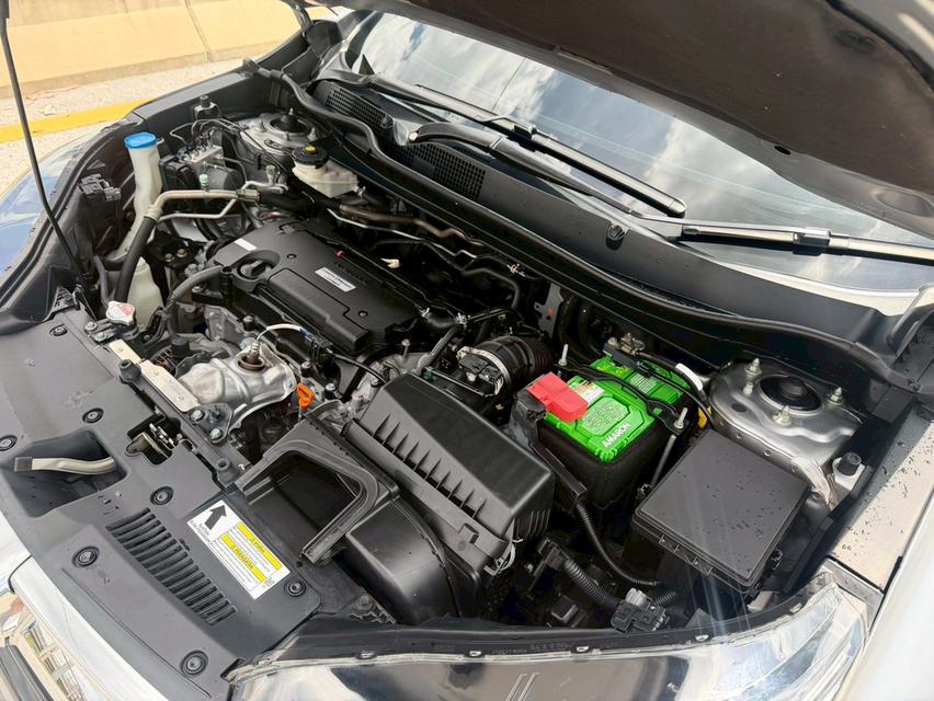 HONDA CRV 2.4S ปี 2019 รูปที่ 14