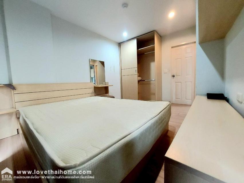 ขายคอนโดย่านประเวศ Navy Place เฉลิมพระเกียรติ 48 ห้องใหญ่ 54.89 ตรม. กว้าง โปร่ง อยู่ชั้น 2 อาคาร A ใกล้ ม.ราม 2 อยู่สบาย ราคาดีแบบนี้ รีบก่อนหลุดมือ! 11