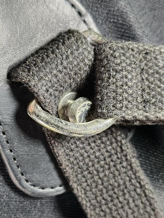 Billingham 335 MK II รูปที่ 17