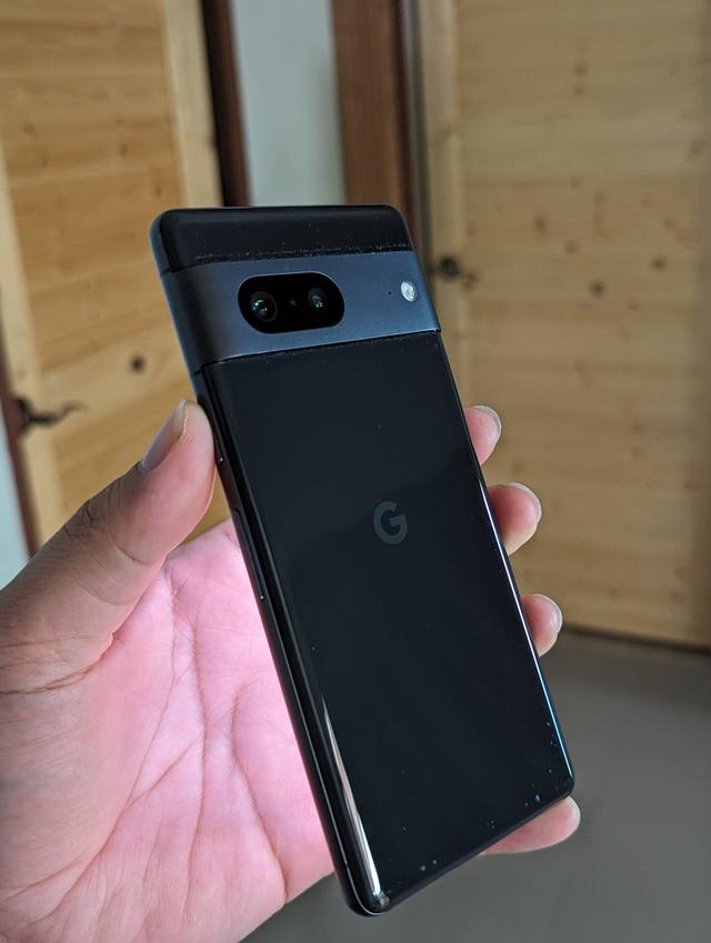 Google Pixel 7  ประกันเหลือ ยาวๆ 6