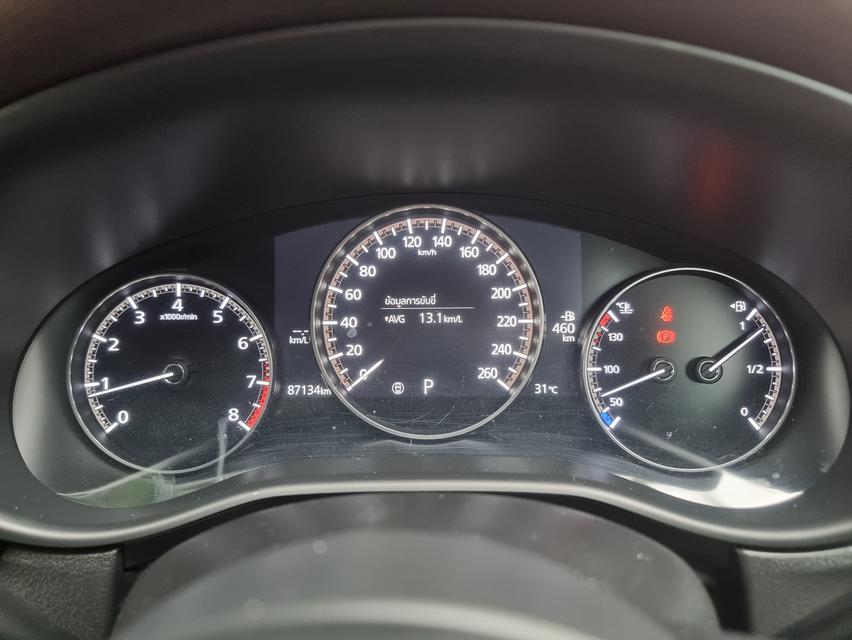 Mazda cx30 sp มือสอง ราคาดี 10