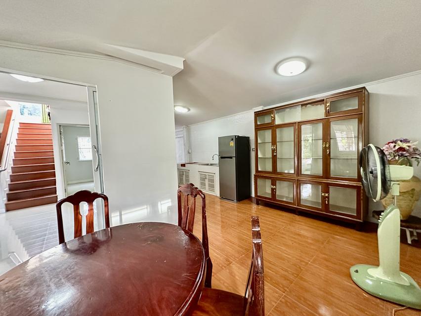 บ้านพร้อมที่ดินหมู่บ้านศุภาลัย วิวล์ ราชพฤกษ์-บางบัวทอง 13