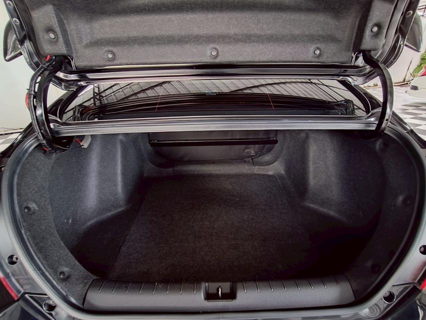 🚗HONDA CIVIC FC 1.8 EL เกียร์ A/T ปี 2018🚗 ฟรีดาวน์ 13