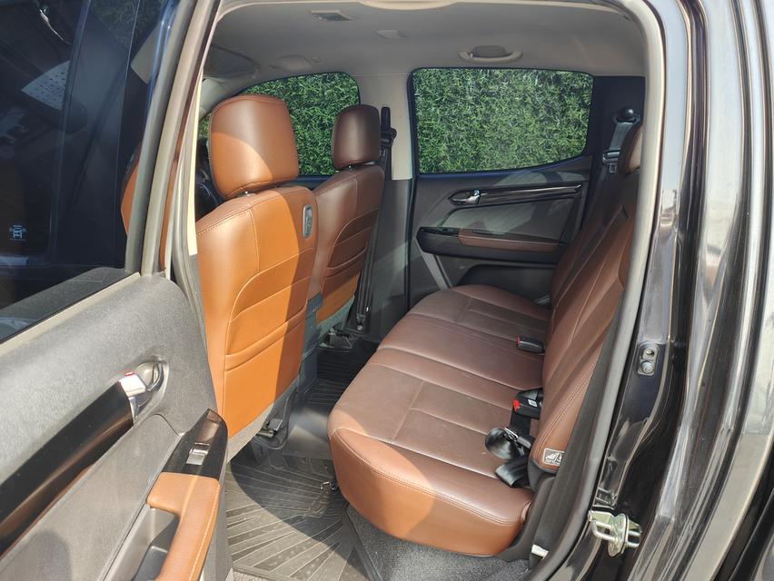 Isuzu D-Max 3.0 Z Prestige D-Cab MT รูปที่ 11