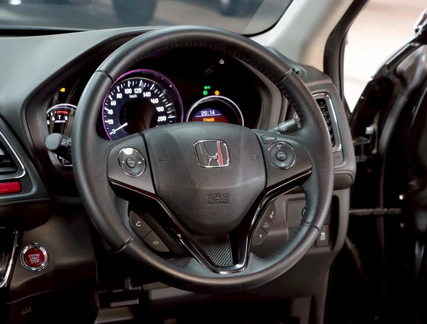 HONDA HR-V 1.8 EL ปี 2016 7