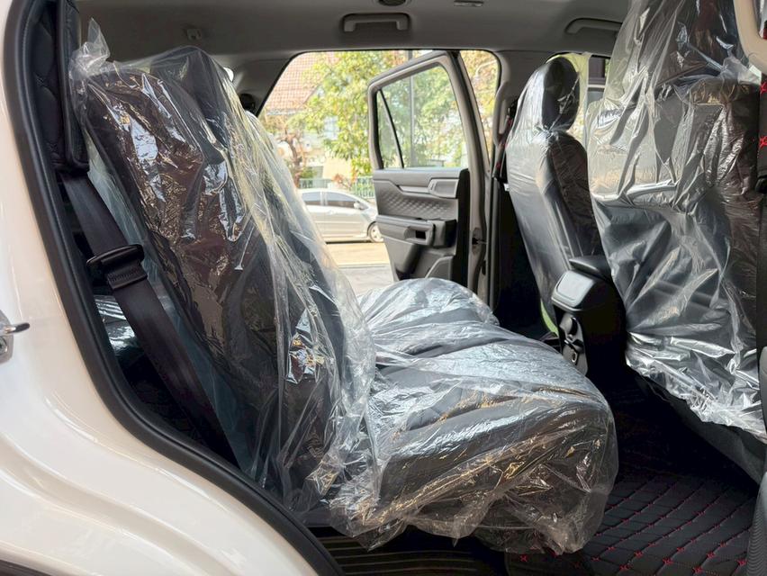 FORD EVEREST 2.0 Trend ป้ายแดง ไมล์ 117 km. รูปที่ 15