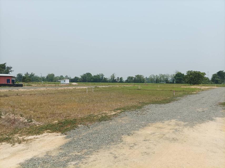 ขายที่ดิน ราคา4,500บาท/ตร.ว. ต.สง่าบ้าน อ.ดอยสะเก็ด เชียงใหม่ 11