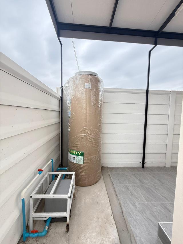 บ้านสไตล์ญี่ปุ่น 2 ห้องนอน 2 ห้องน้ำ ราคา 1.xx หนองหลุบขอนแก่น 17