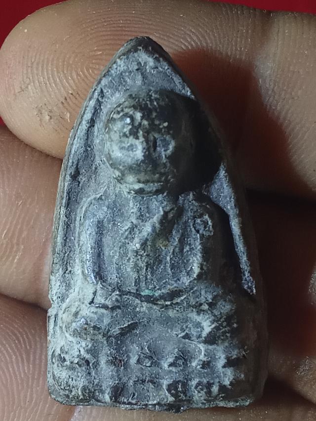 หลวงปู่ทวดเนื้อว่านปี2497