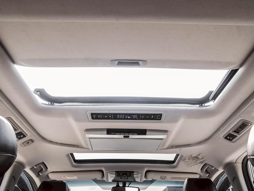 รหัสรถ 67GG8359 🚐✨ Toyota Vellfire ZG Edition ✨🚐 รูปที่ 20