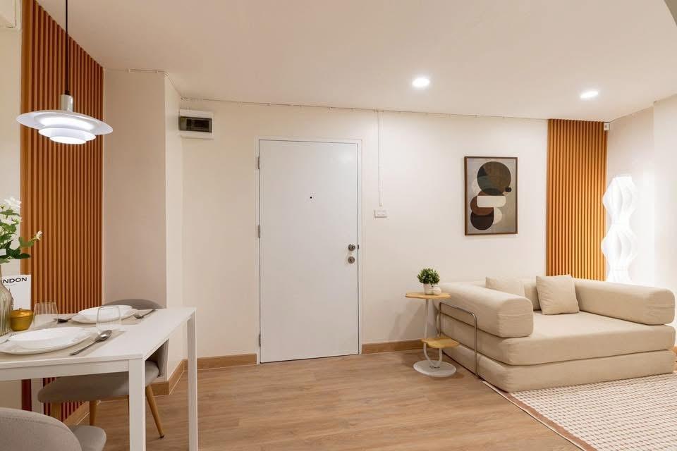 ขายคอนโด ลีฟวิ่งเพลส รามคำแหง 157 2