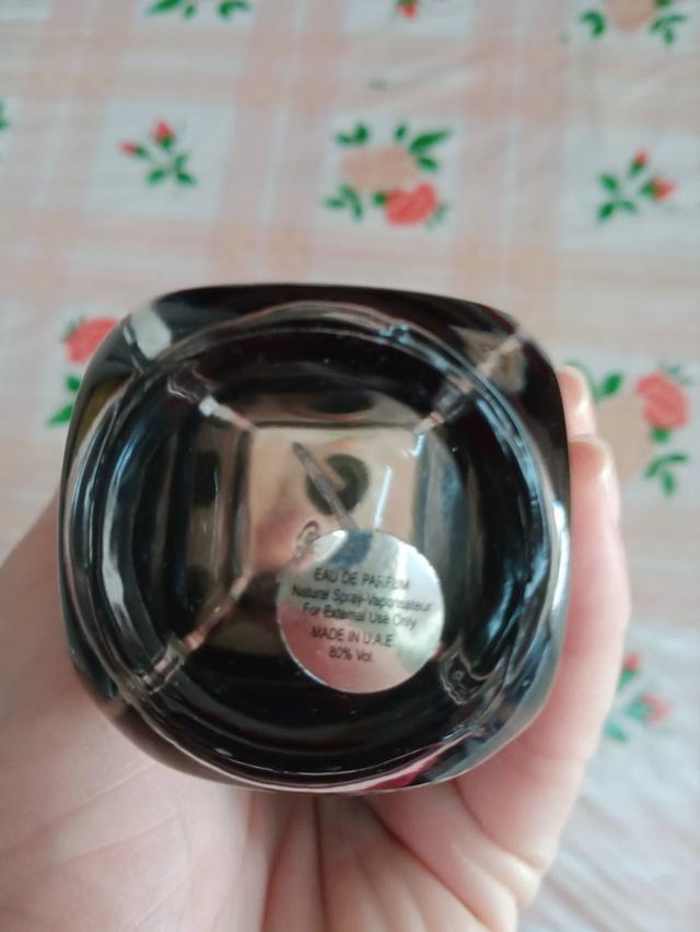น้ำหอมแท้ราคาคุยกันได้ Lattafa Hayaati edp 70ml  2