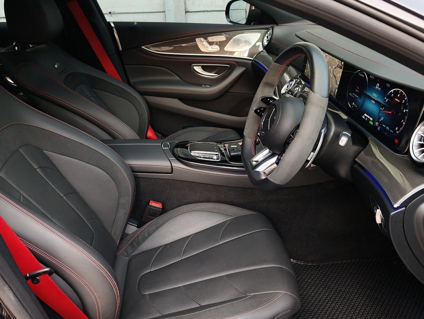 CLS53 AMG 4Matic+ Facelift ปี22 7