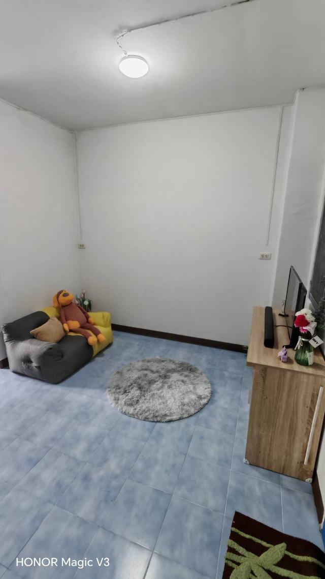 บ้านเอื้ออาทร พหลโยธิน กม44 ห้องรีโนเวทใหม่ พร้อมเข้าอยู่ 4