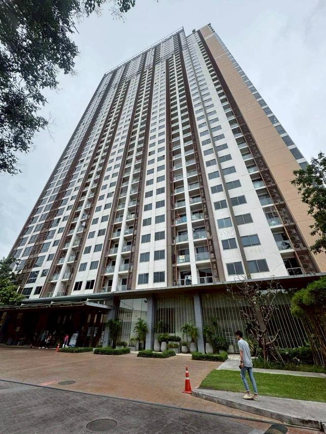 CONDO UNIXX พัทยา วิวโครต..ดี (ห้องมือ2) พรีวิวคอนโด ยูนิกซ์ เซาท์ พัทยา วิวโครต..ดี 7