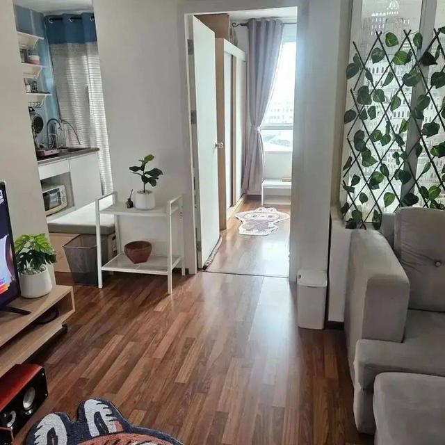 คอนโดยูวิภา20ลาดพร้าว 7