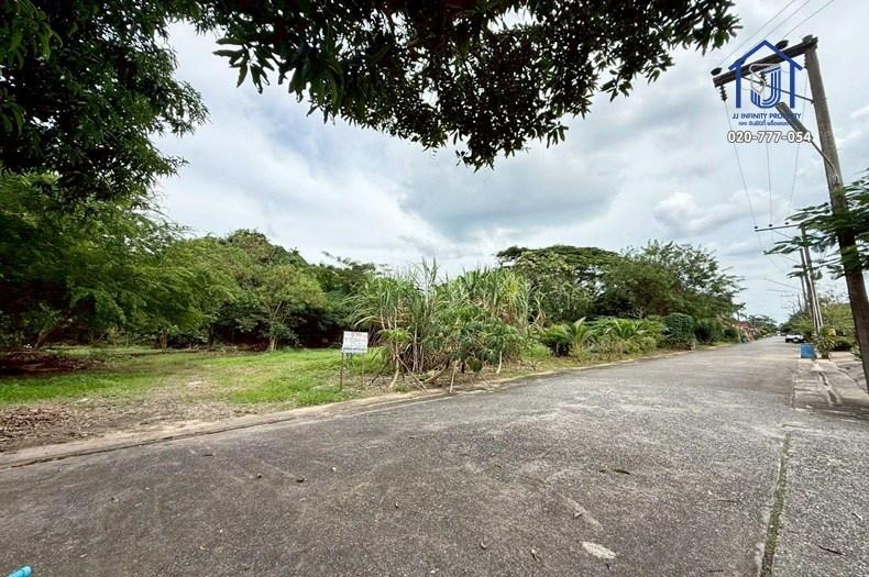 ที่ดิน 7 ไร่ 27 ตร.วา หมู่บ้านไพเนอรี่ พาร์คบีช รีสอร์ท สวนสนระยอง เลียบทะเล–หาดสวนสน จังหวัดระยอง 5