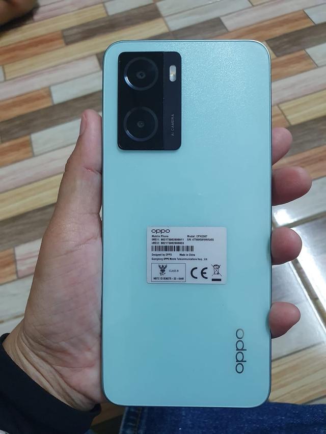 ขาย OPPO A57 มือสองใช้งานน้อย 2