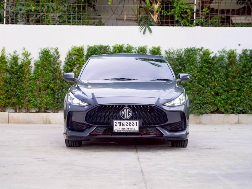 Mg 5 1.5X ปี จด 2022 7