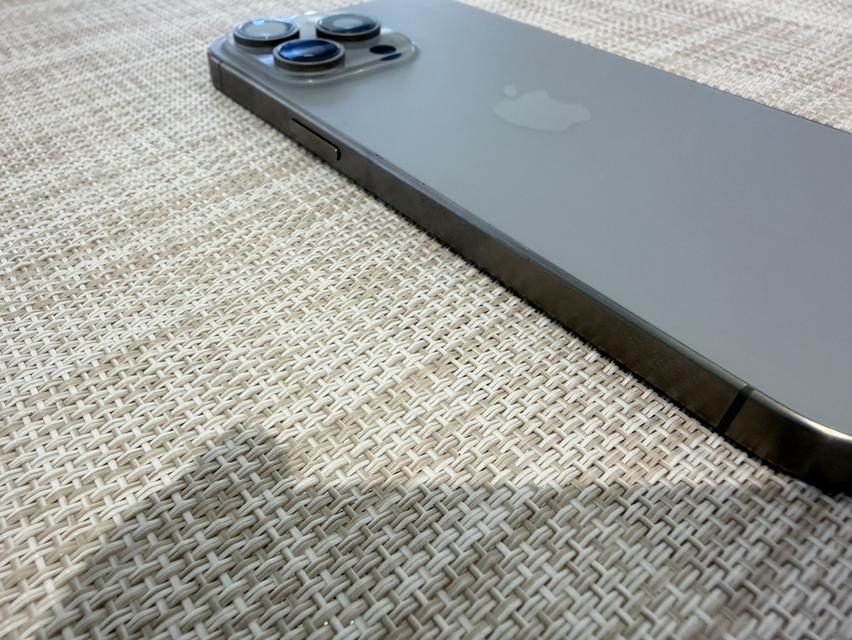 iPhone 15 Promax 256GB ผ่อนได้ รูปย่อยที่ 3