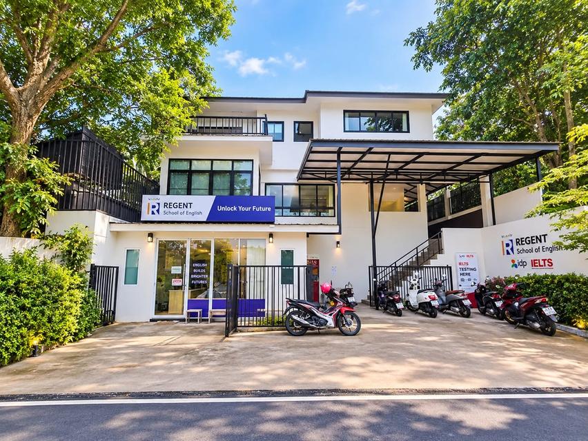 บ้านเดี่ยว 2 ชั้น ใกล้บ้านข้างวัด #ใกล้วัดอุโมงค์ ใกล้ มช. ต.สุเทพ อ.เมืองเชียงใหม่ 1
