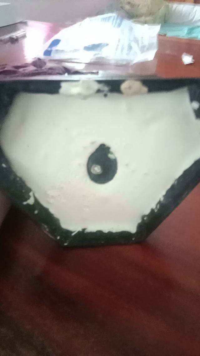 หลวงพ่อเพิ่ม วัดสรรเพชร รุ่นสร้างเขื่อน(รุ่นแรก) 5 นิ้ว  5,500 รูปที่ 2