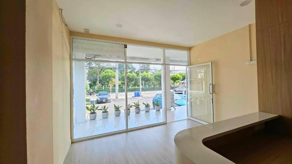 ให้เช่าอาคารพาณิชย์ 2 ชั้น ซ.ลาดกระบัง 9/3 ใกล้ APL ลาดกระบัง (N.1623) 2