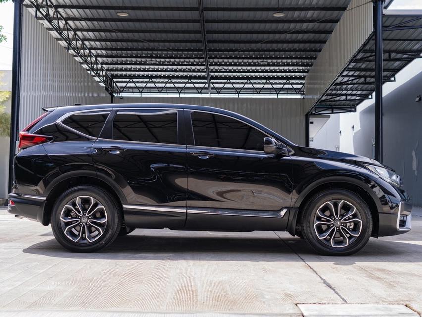 HONDA CR-V 2.4 EL (4WD)มือสอง รูปที่ 7