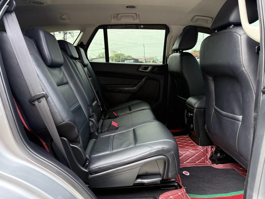 FORD EVEREST 2.0 TURBO SPORT ปี 2020 รูปที่ 12