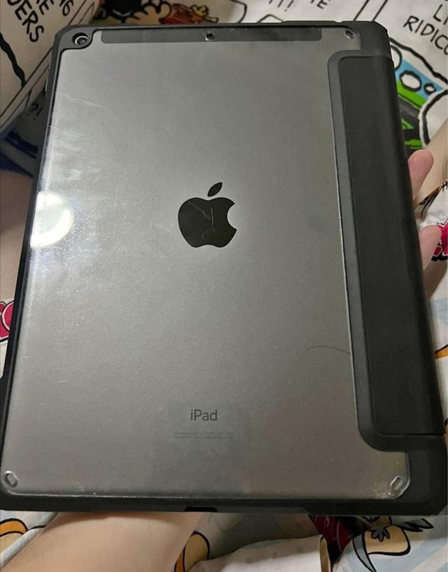 iPad Gen 8 128GB Wifi+Cellular