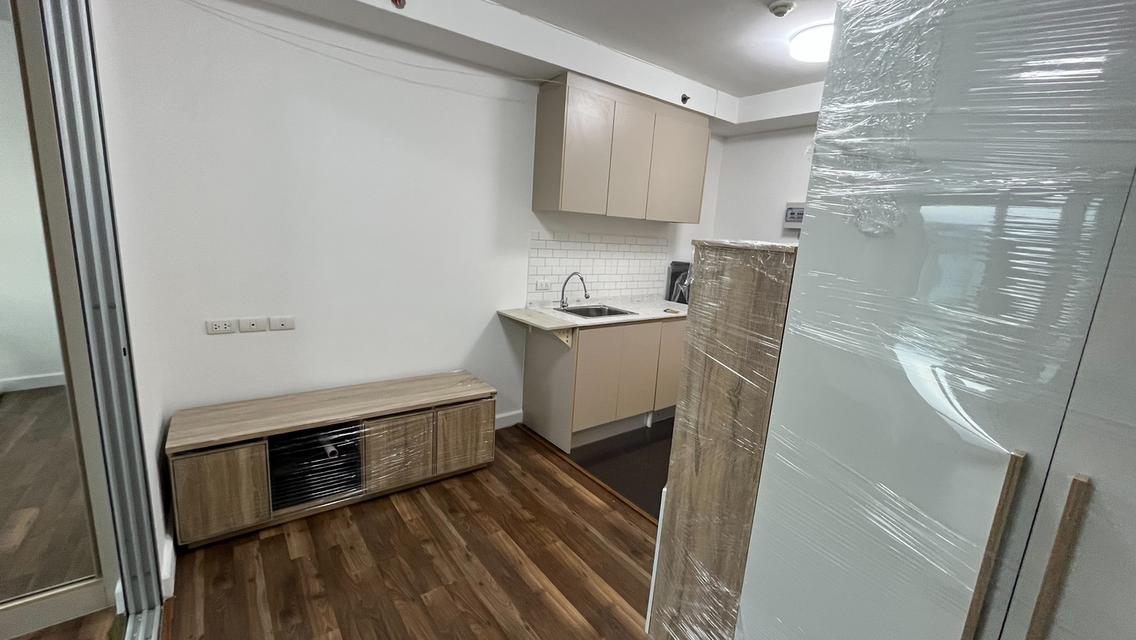 คอนโด เอ สเปซมี บางนา (ข้างเมกะบางนา) 12