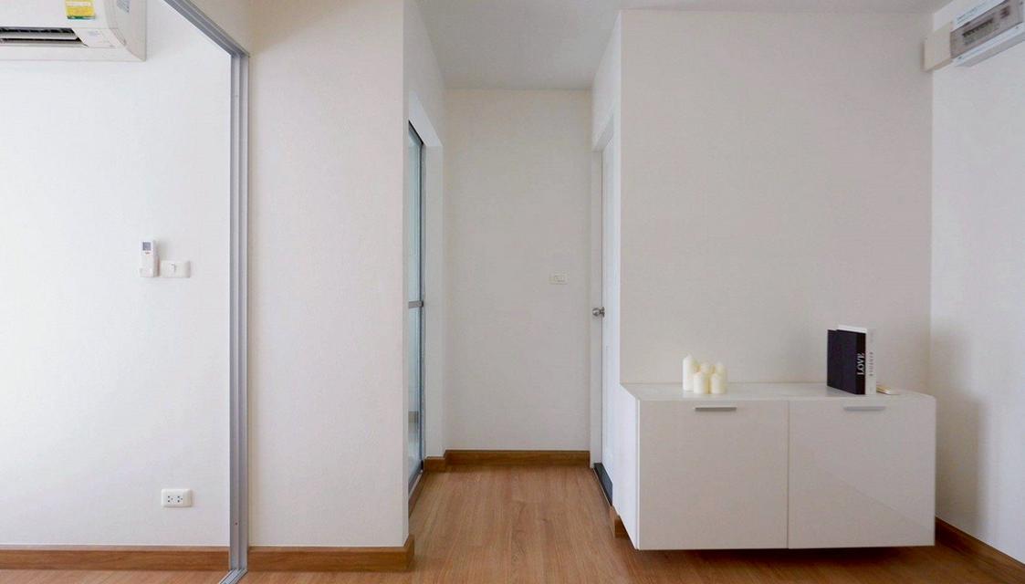 Owner Post ขายห้องรีโนเวทแต่งใหม่ ได้ทุกอย่างตามภาพ คอนโด เด็น วิภาวดี ยินดีรับเอเจ้นท์ 3