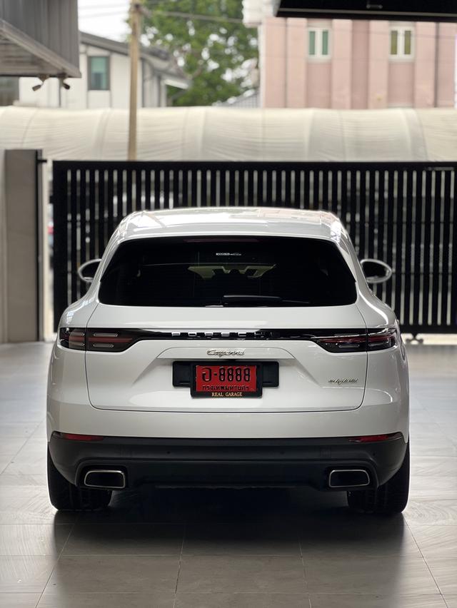 porsche Cayenne 3.0 E Hybird 14