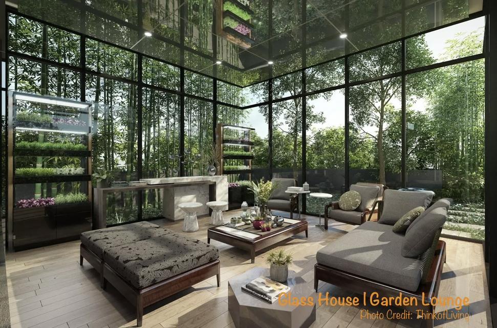 Condo for SALE - kawa HAUS by SANSIRI 10