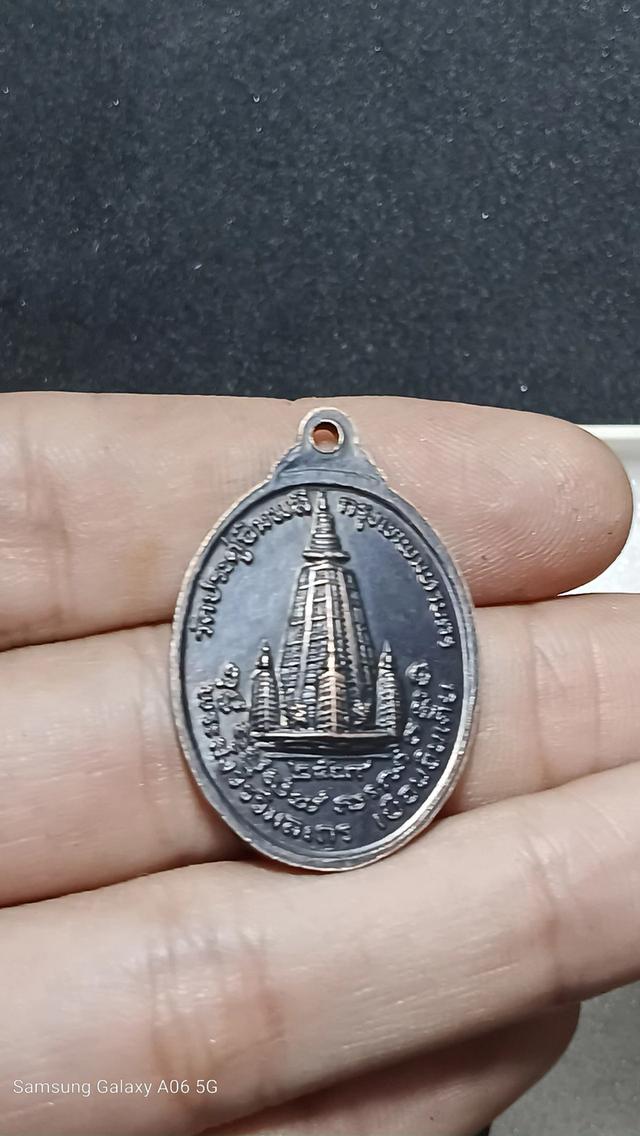 ปู่โต๊ะ ยืนอิน้ดีย 3