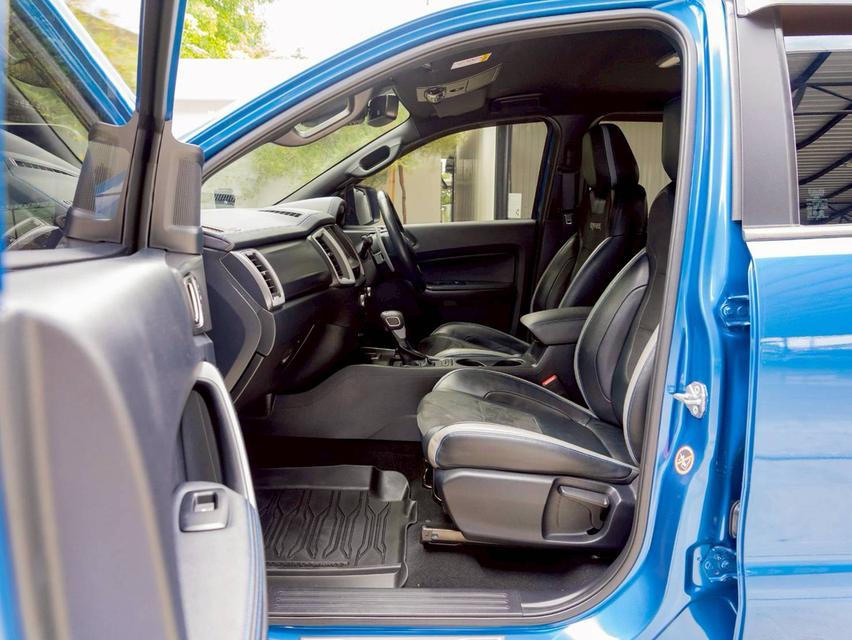 FORD Ranger RAPTOR 2.0Bi Turbo 4WD ปีจด 2023 14