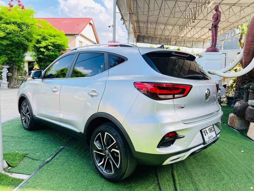 🚨🔥 MG ZS TOP 1.5 V AUTO 2023 🔥 รูปย่อยที่ 4