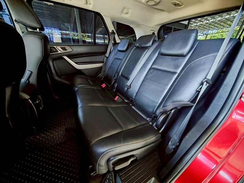 FORD EVEREST 2.0 TITANIUM 10