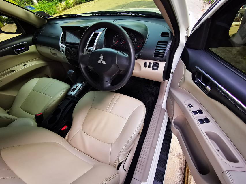 Mitsubishi Pajero Sport 2.5 GLS (ปี 2014) SUV AT 6
