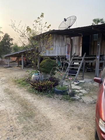 อย่าพลาดดีลเด็ดโปรดี ขายบ้านไม้ จ.สิงห์บุรี วิถีไทย ต.โพทะเล วิถีไทย 262 วา ต.โพทะเล อ.ค่ายบางระจัน สิงห์บุรี 500000บาท