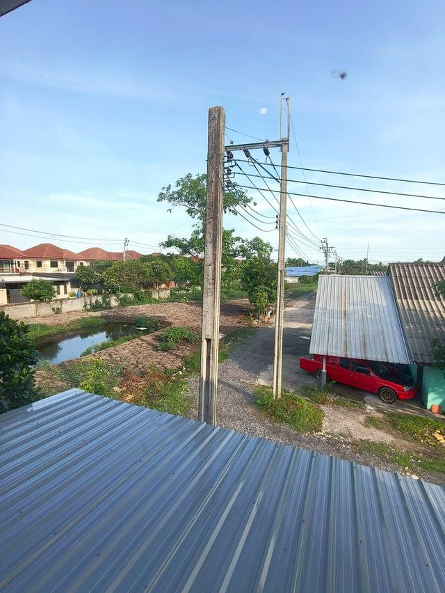 บ้านเดี่ยวหนองจอก มิตรไมตรี มบ.​เต็มสิรพาร์ค2  นัดขมบ้าน085-318-6868​คุณวา 19