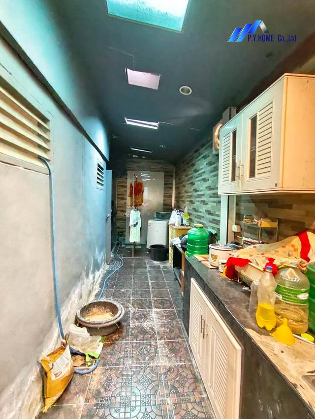 ขายทาวน์เฮ้าส์ 2 ชั้น เอื้ออาทร 7/1 ลำลูกกาคลอง 7 (2 คูหา แยกขายได้) 11