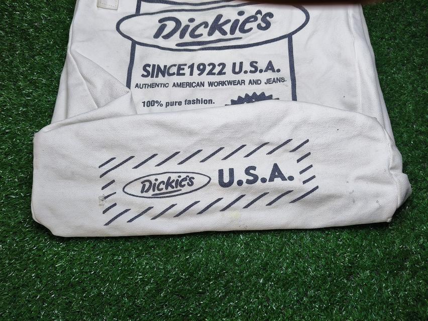 Dickies Tote Bag 5
