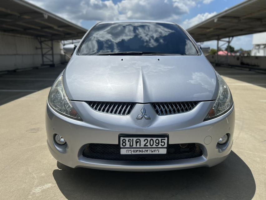 MITSUBISHI SPACE WAGON 2.4 GLS LIMITED 2010 รูปย่อยที่ 2