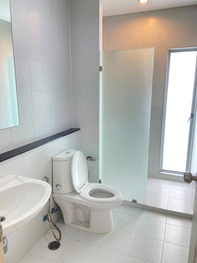 ⸻  🏡 ให้เช่า NOBLE CUBE พัฒนาการ ✨ บ้านรีโนเวทใหม่ พร้อมอยู่ เหมาะทำโฮมออฟฟิศ / อยู่อาศัย ✨ รูปที่ 17